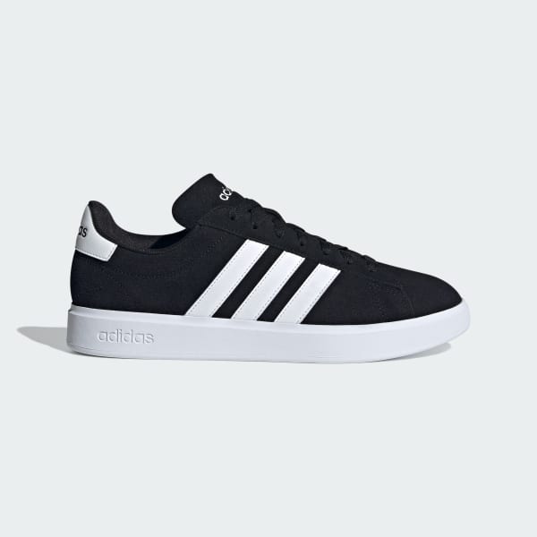 Chaussures du Château  Adidas sneakers grand court i 18 27