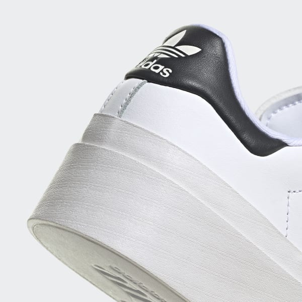 adidas Superstar Bonega Shoes - White | Women's Lifestyle | adidas US