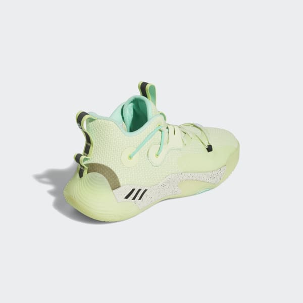 Adidas harden verde militar hotsell