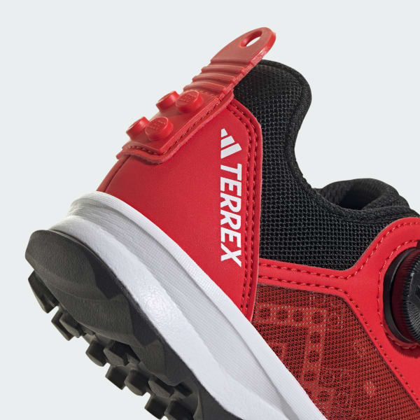 Terrex agravic xt hotsell trail