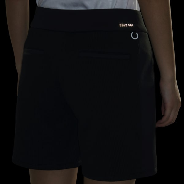 アディダス 【ゴルフ】COLD. RDYファブリックミックスショートパンツ