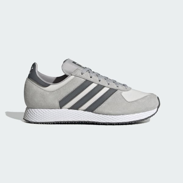 Grey Atlanta Shoes