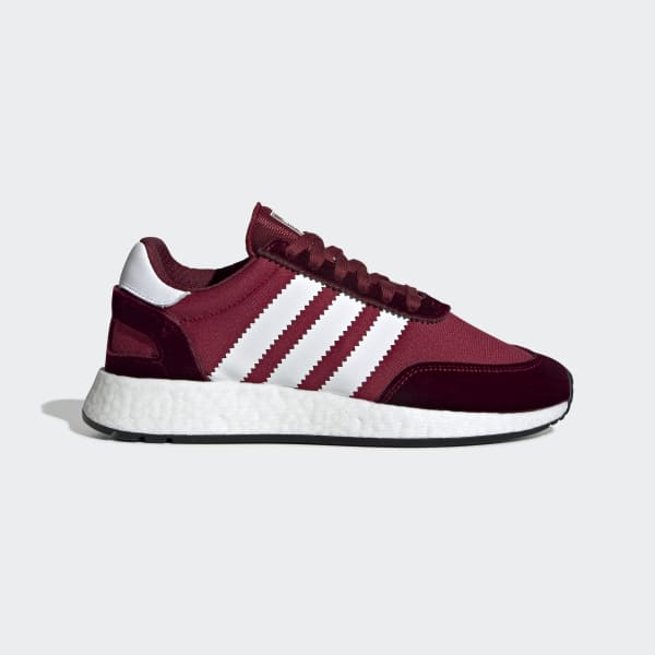 collegiate burgundy adidas