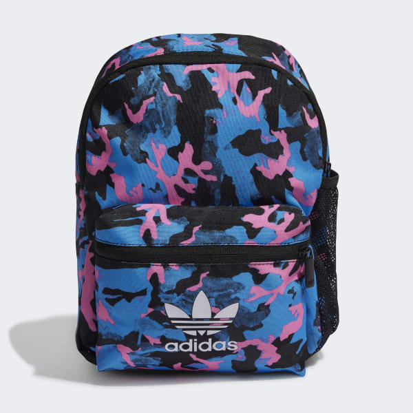 adidas Backpack - Blue | | US