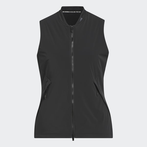Μαύρο Ultimate365 Tour Frostguard Vest