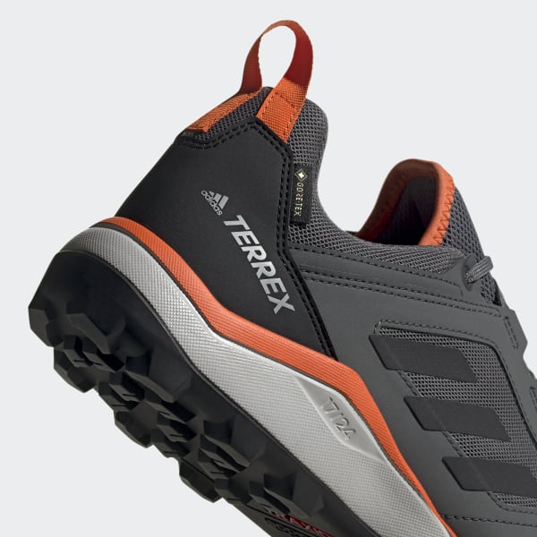 adidas men's terrex agravic gtx trail running shoes