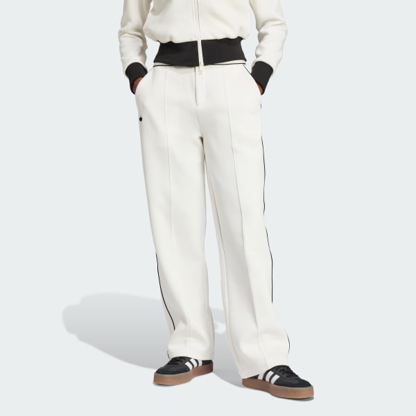 White Originals Premium Tailored Pants