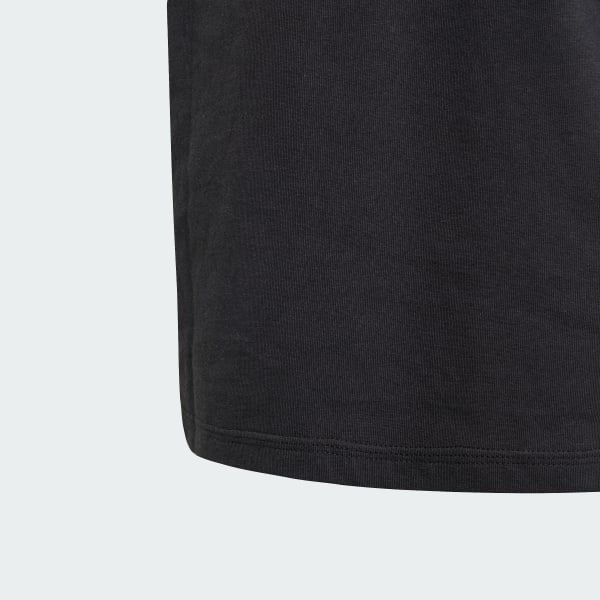 Negro Playera para niños Kimi Antonelli de Mercedes AMG Petronas Formula 1 Team