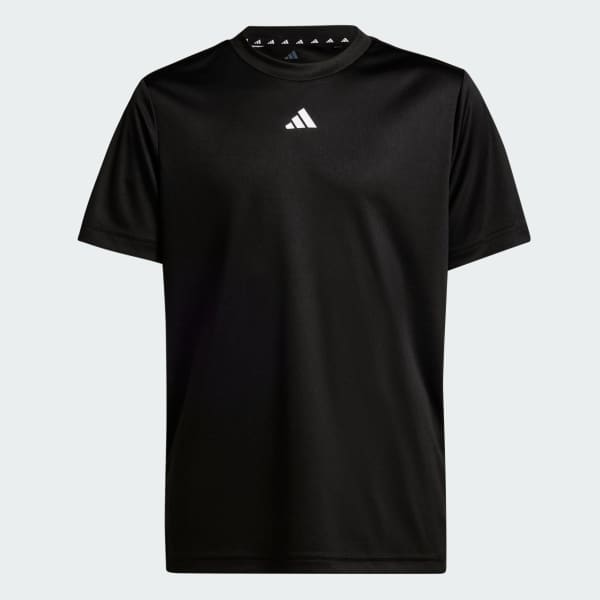 Nero T-shirt Train Essentials Logo Regular Fit Junior
