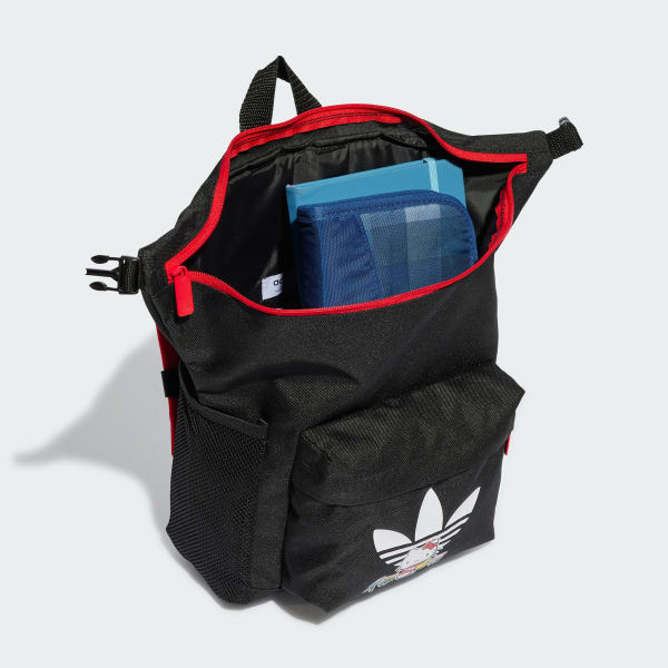 Mochila adidas x Hello Kitty Para Ni os Negro adidas adidas Peru