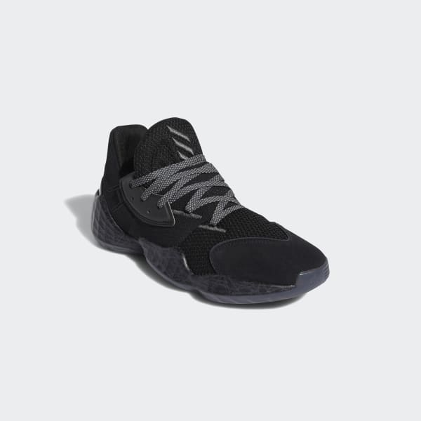 Harden vol clearance 4 black