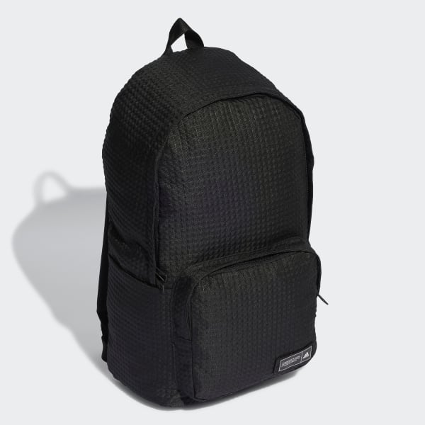 Black Classic Foundation Backpack