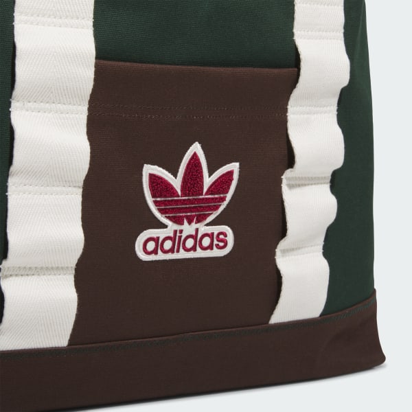 Verde Bolso tote Clot de Edison Chen