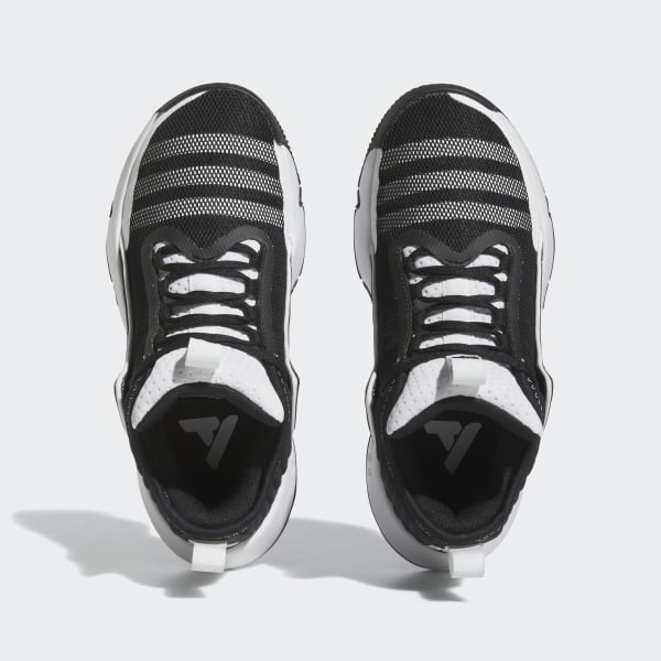 noir Chaussure Trae Unlimited