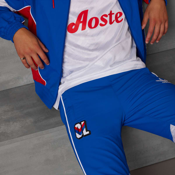 Adidas originals id shop 95 track pants