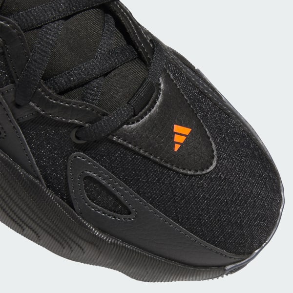 adidas Trae Unlimited Shoes Black adidas Philippines