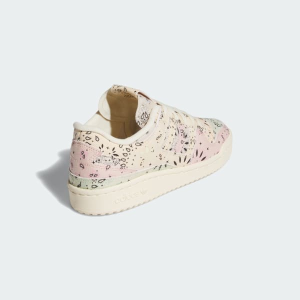 Adidas Forum 84 Low CL Shoes WHERE TO BUY