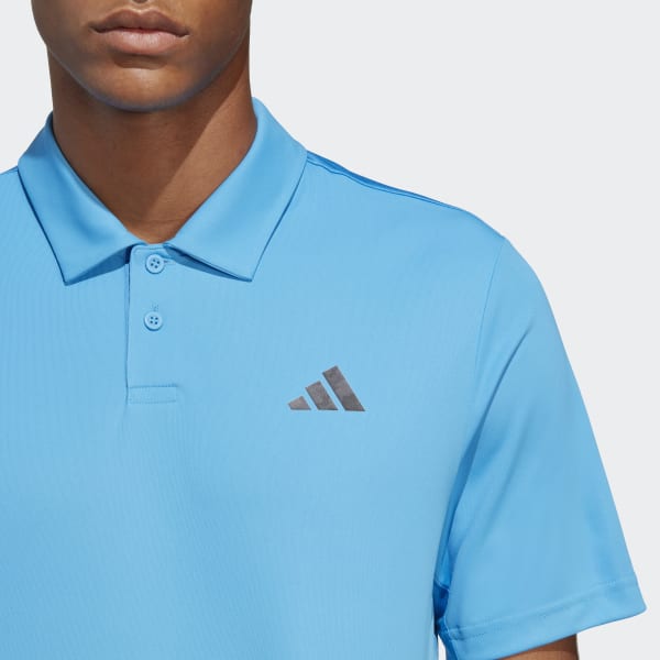 Bla Club Tennis Polo Shirt