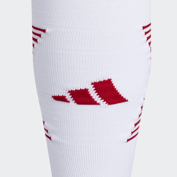 Adidas Team Speed 4 Soccer Over-the-Calf Socks WORLDWIDE DELIVERY