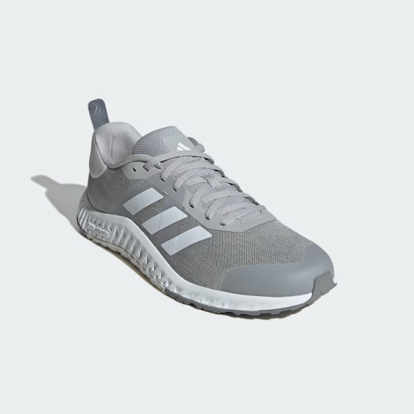 Plomo Zapatillas Everyset