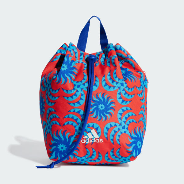 Multicolor Morral FARM Rio