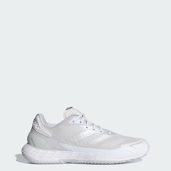Blanc Chaussure de tennis Defiant Speed 2