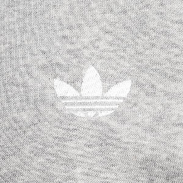 グレー 大阪 まねき猫 クルーネックスウェット