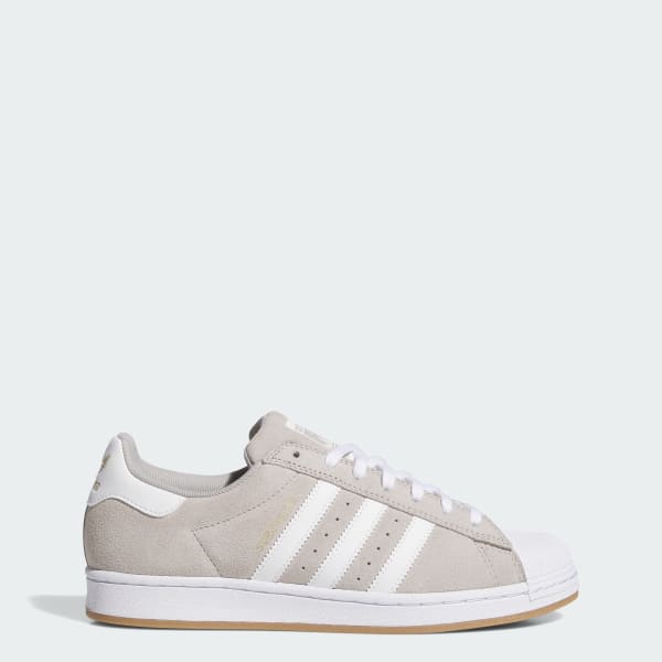 adidas Superstar ADV Sneakers - Black | Men's Lifestyle