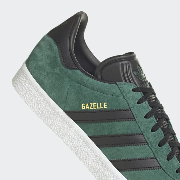 Green Gazelle Shoes