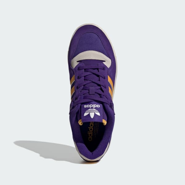 collegiate purple adidas