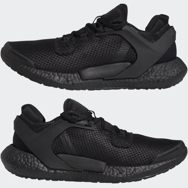 Adidas torsion sale black