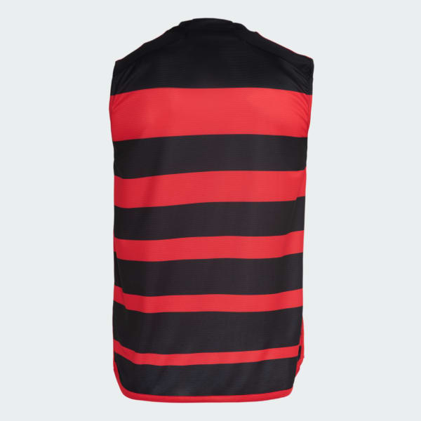 Vermelho Regata Flamengo I