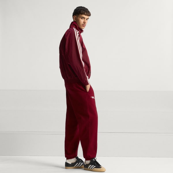 ✩タグ付き未使用品・超希少✩ adidas アーセナル ハーフジップ ジャケット adidas アーセナル 25/26 TERRACE ICON ハーフジップ ジャケット