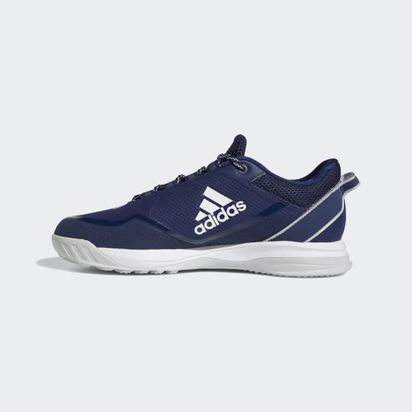 adidas Icon 7 Turf Shoes - Blue | Men's Baseball | adidas US