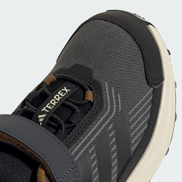 adidas Terrex Trailmaker 2 Hiking Shoes - Grey | Free