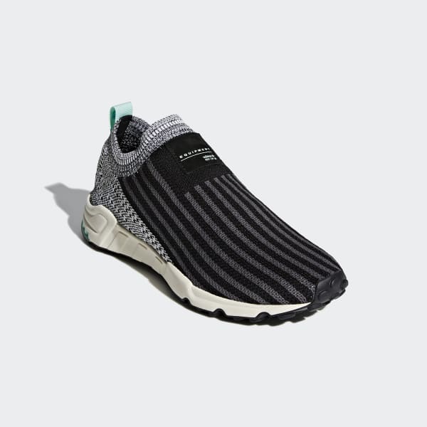 eqt support sock primeknit sneaker