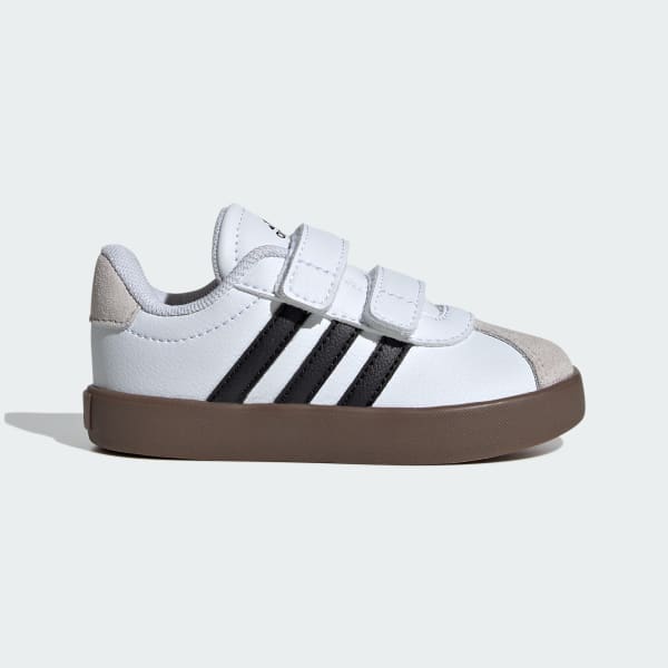 Adidas wit kind 2025