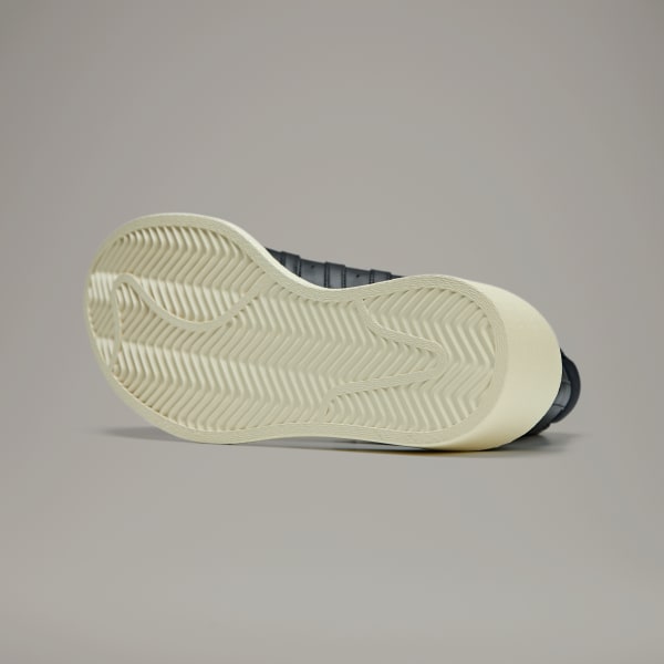 สีดำ Y-3 GENDO PRO MODEL