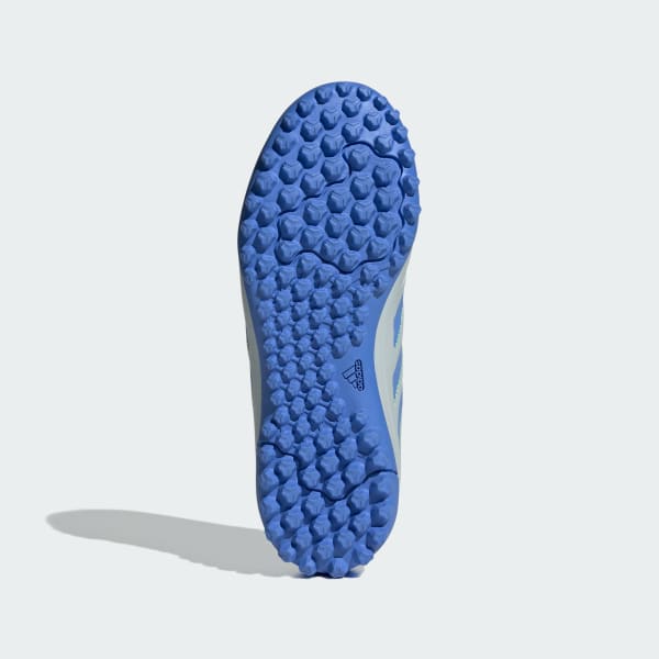 Bla Copa Pure 3 Club Turf Fotbollsskor