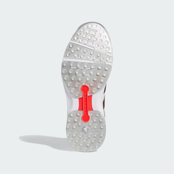 adidas MC ZTraxion Spikeless Golf Shoes White Free Shipping with