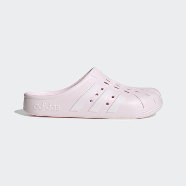 adidas Adilette Clogs - Pink | Unisex Swim | adidas US