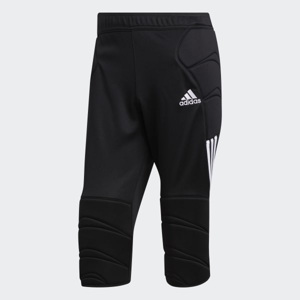 Adidas padded goalkeeper pants 2025