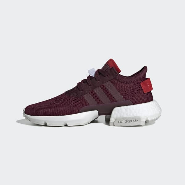 adidas dame 2 marron