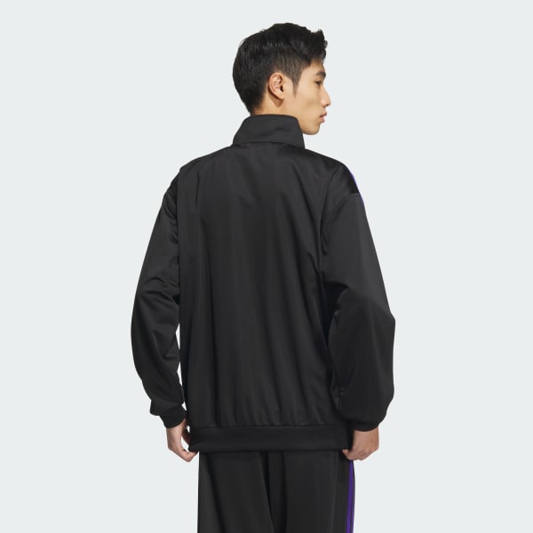 Black 버켄바우어 트랙탑