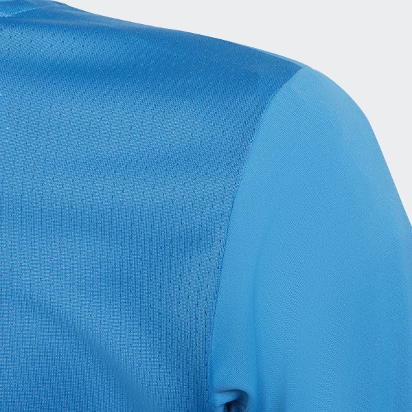 Azul B CLUB TEE