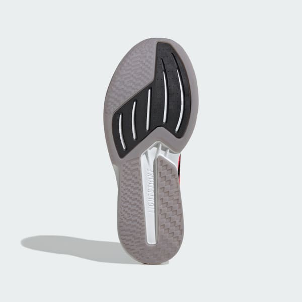 สีดำ รองเท้า Duramo Speed 2