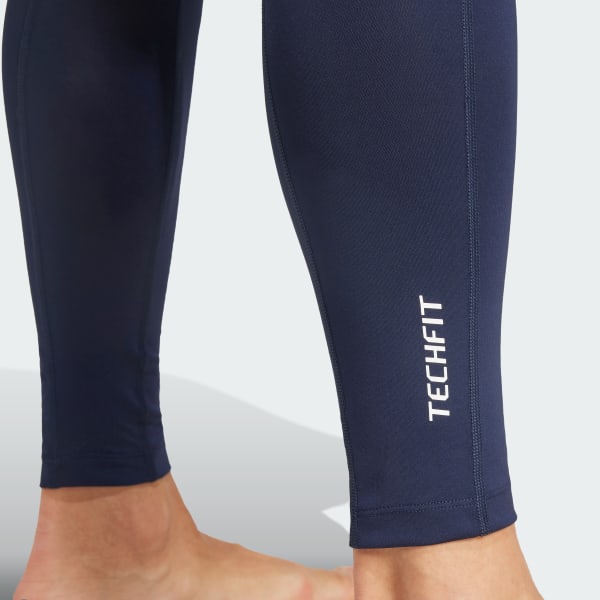 TECHFIT Compression Training Long Tights