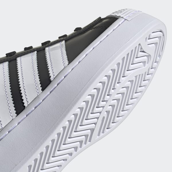 superstar 35th anniversary dames zilver