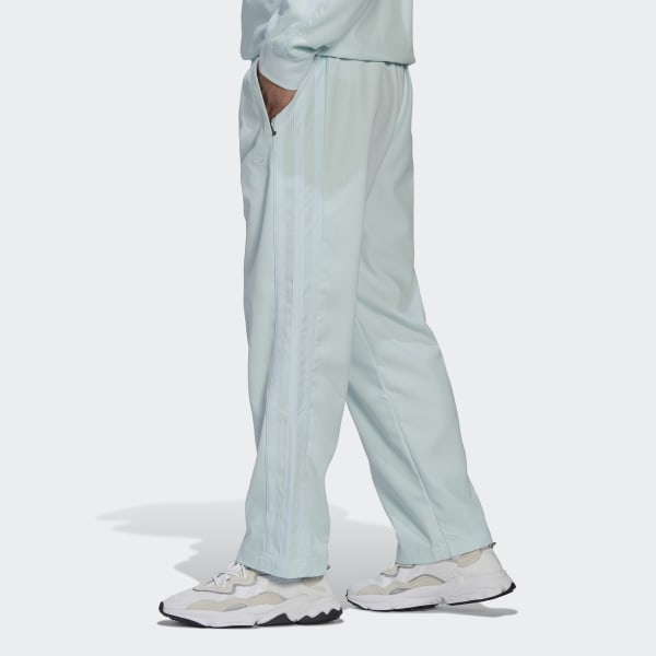 Blue Adicolor Contempo Tracksuit Bottoms (Gender Neutral) TR976