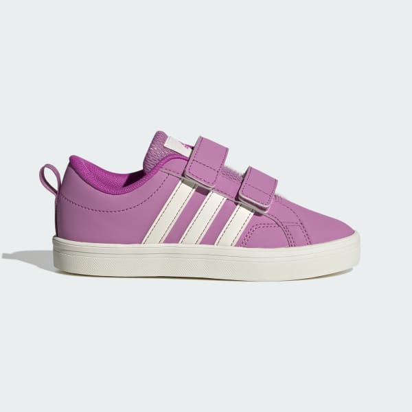 Morado Zapatillas VS Pace 2.0 Niños